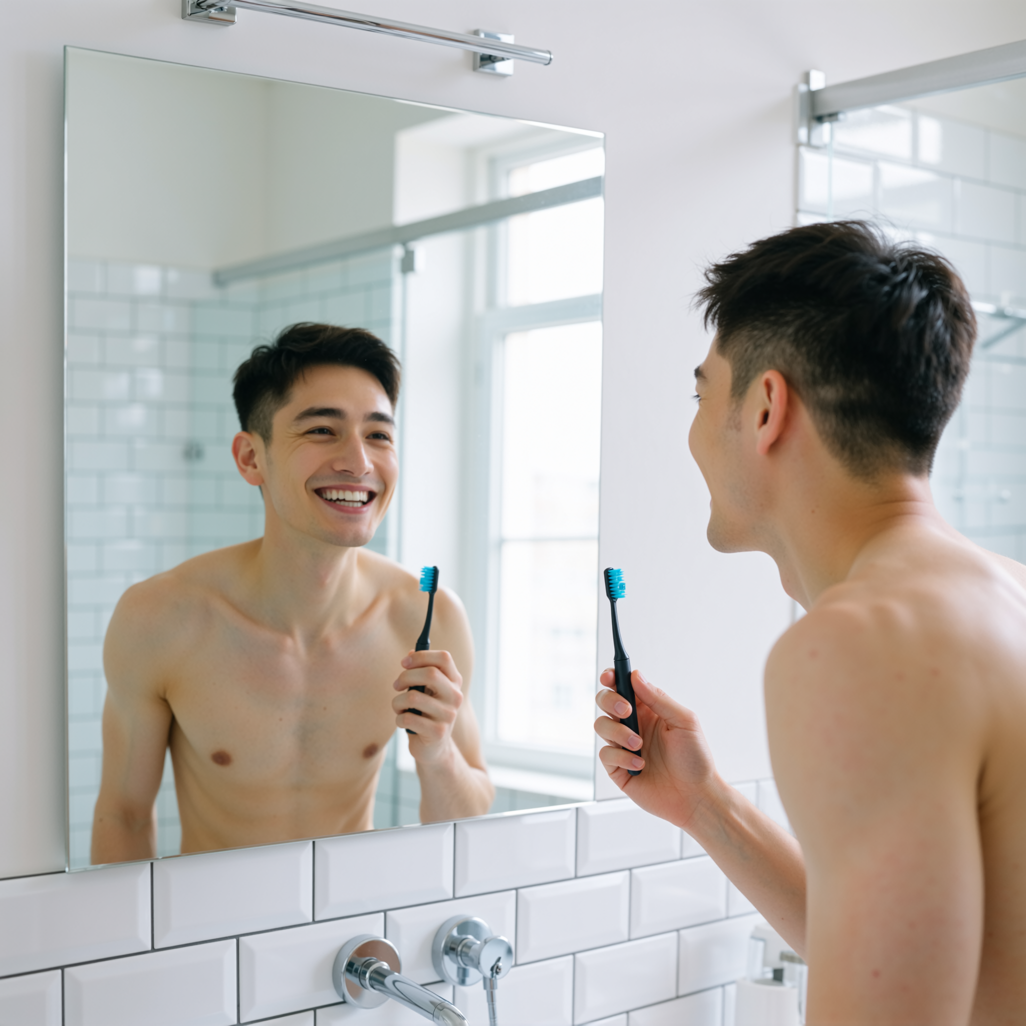 口腔健康检查