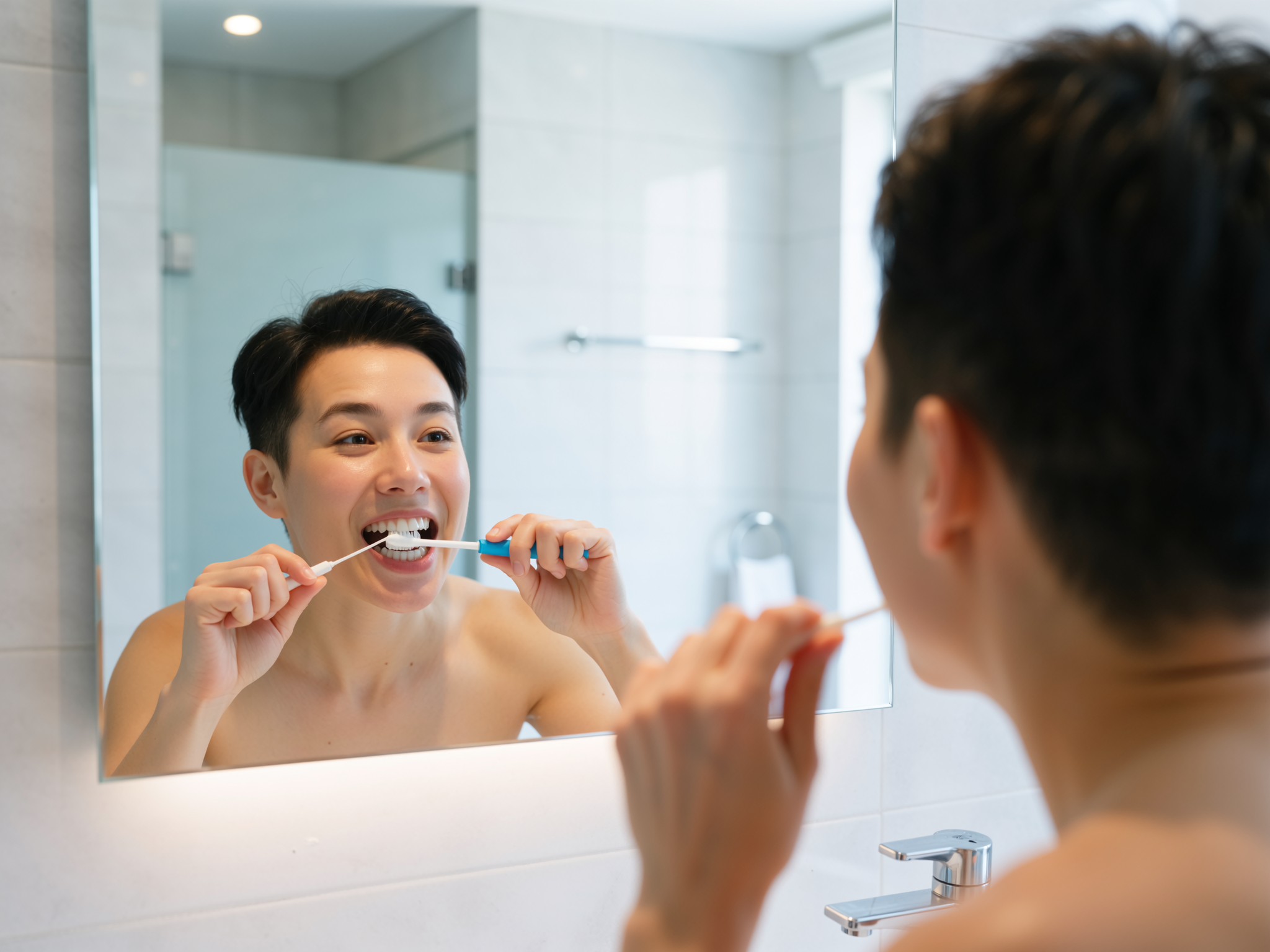 口腔诊疗环境